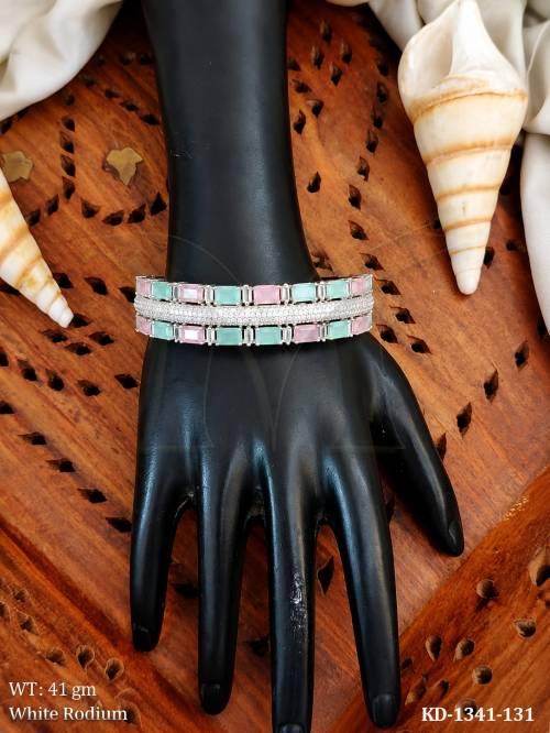 KD-1341-131-Mint Green Pink